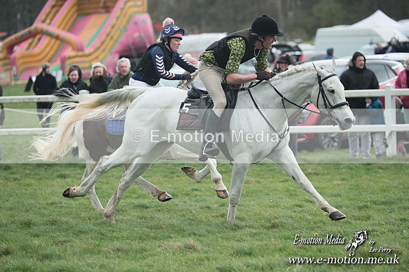 PtP 230324 96 - Tedworth Hunt PtP Larkhill Raccourse 23rd March 2024