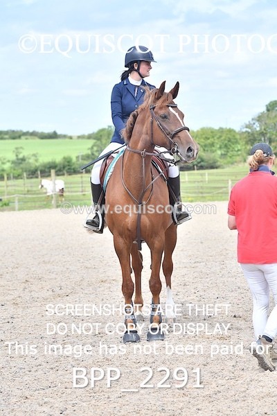 BPP_2291 - CLASS 16 SUN 1.05m Amateur Championship Qualifier/ 1.05m Open