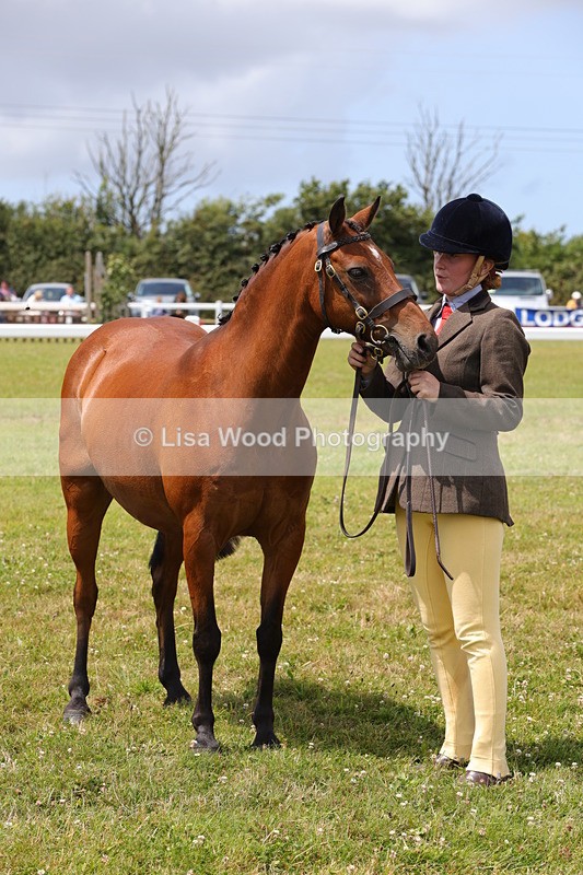 1X9A4788 - Class 35: Veteran In Hand