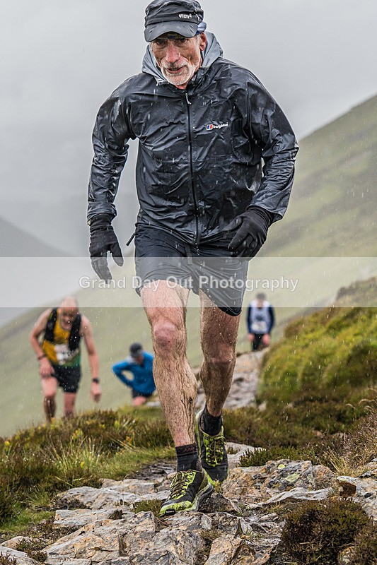 Buttermere-983 - Buttermere Sailbeck Fell Race Saturday 15th June 2024