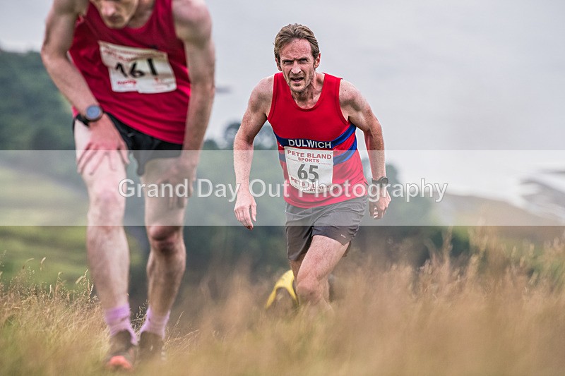 Steel Fell-251 - Steel Fell Race Wednesday 6th August 2025