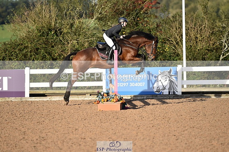231015A-092114-06679 - Cls 22 British Novice & 90cm Open
