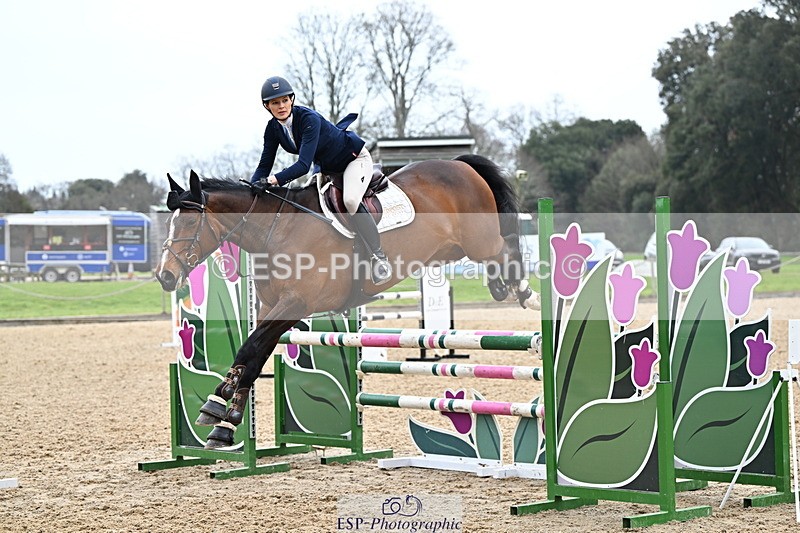 250321A-102253-00315 - Cls 2 Newcomers and 1.10m Open