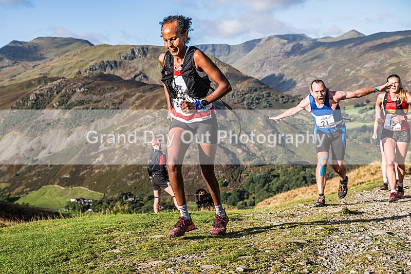 HBMR Leg 1-190 - Hodgson Brothers Mountain Relay Leg 1 Saturday 3rd October 2026