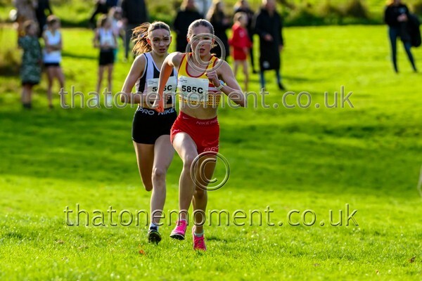 NatRel25-925104 - Young Female Set Two