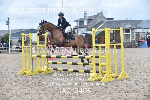 JAC_3405 - CLASS 4 Senior BritiNovice/ 90cm Open