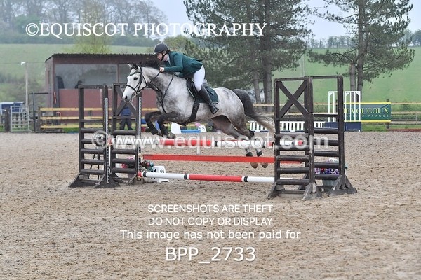 BPP_2733 - CLASS 4 Senior British Novice/ 90cm Open