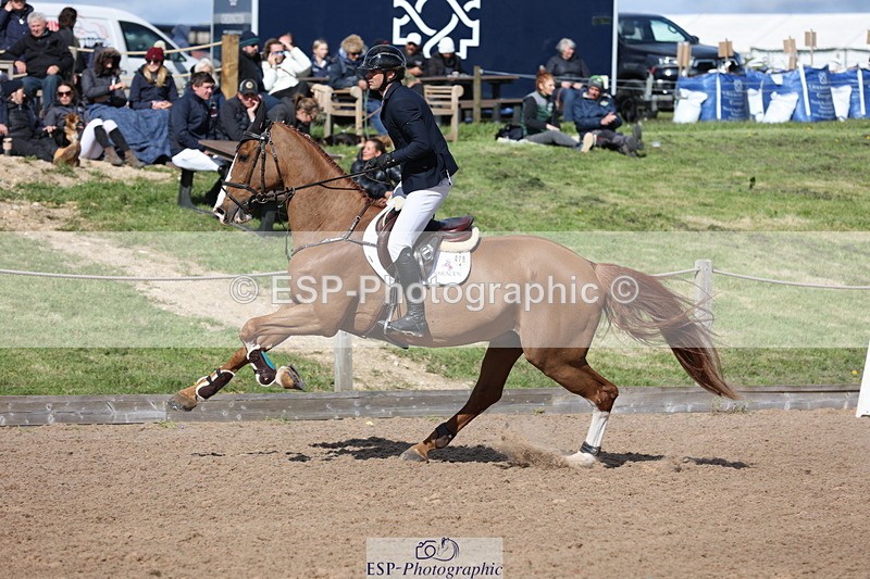 240419A-160528-09138 - Cls 10, 2 Star Big Tour 145cm  15.45 to 16.35 break