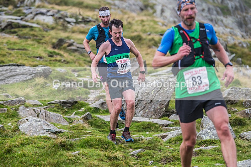 Turner-124 - Turner Landscape Fell Race Saturday 9th August 2025