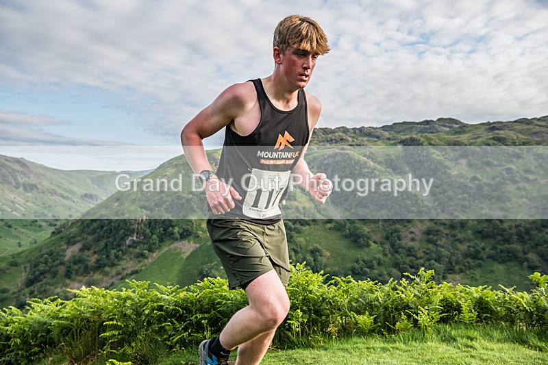 Langstrath-228 - Langstrath Fell Race Wednesday 18th June 2025