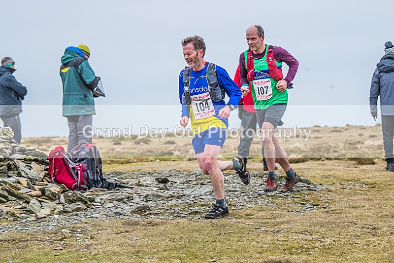 Black Combe-321 - Black Combe Fell Race Saturday 4th March 2023