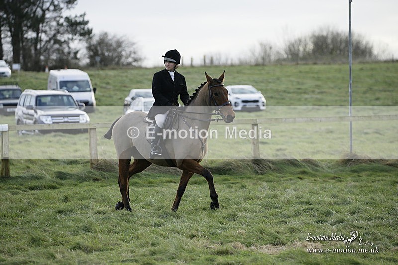 PtP 281121 0502 - Hursley Hambledon Point-to-Point Larkhill 28/11/21
