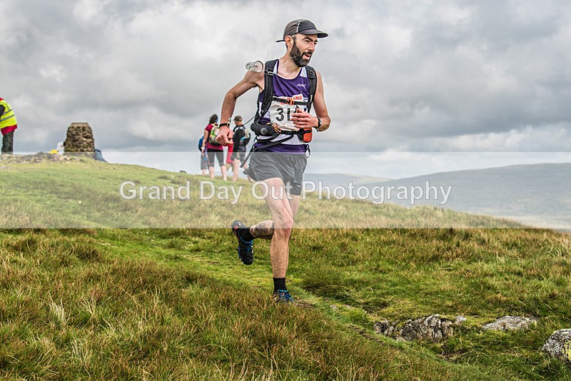 Sedbergh -1671 - Sedbergh Hills Fell Race Sunday 20th August 2023