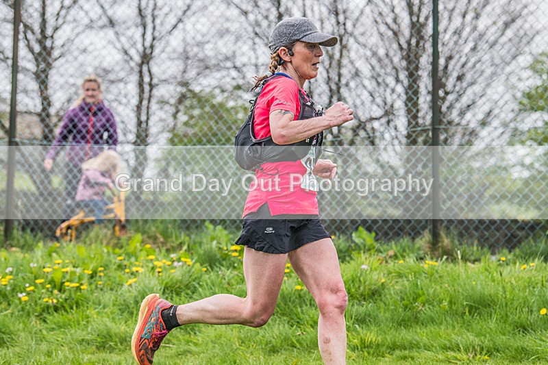 3 Peaks Finish-2072 - The 3 Peaks Race Saturday 26th April 2025 - The Finish
