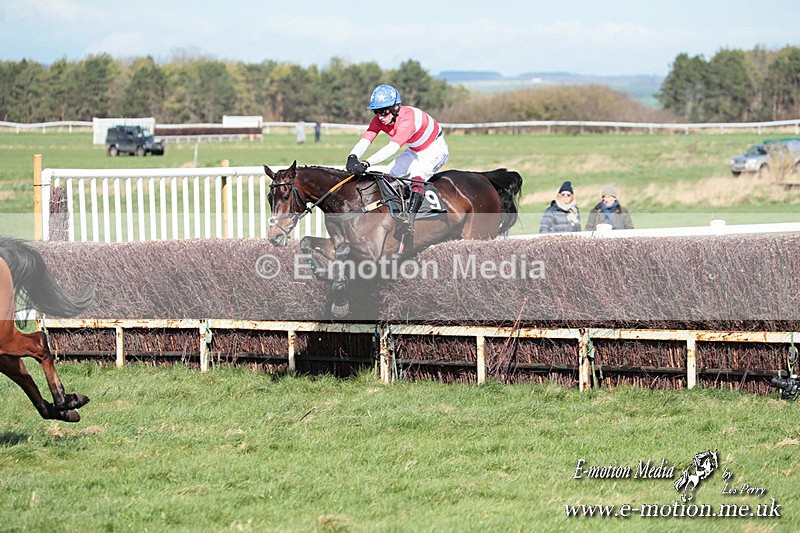 PtP 230324 548 - Tedworth Hunt PtP Larkhill Raccourse 23rd March 2024