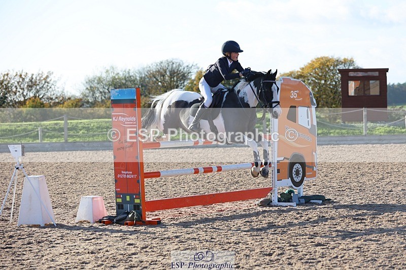 251025-155622-01798 - Cls 31 to 34 All 128cm and 138cm classes