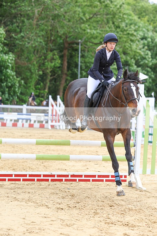 3E7A4715 - Class 8: 80cm Junior