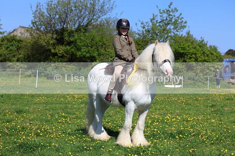 3E7A9300 - Class 3: First Ridden