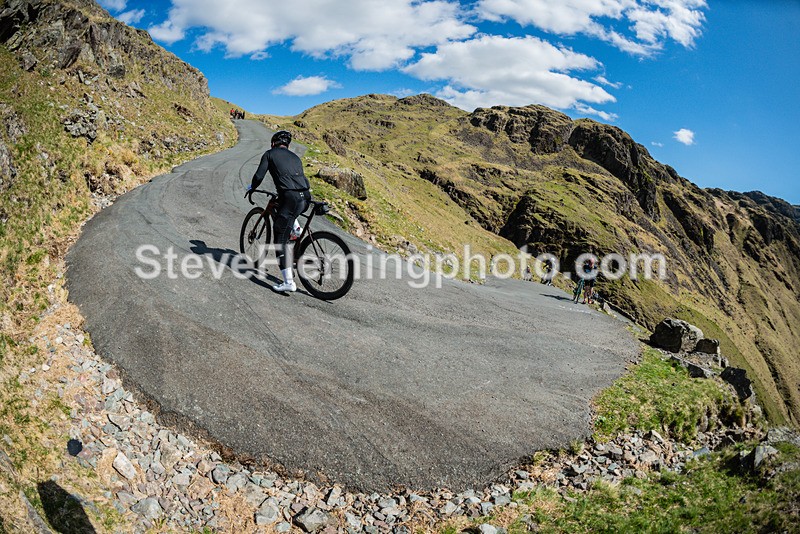154139 - Hardknott Hairpin 15.00 - 16.00