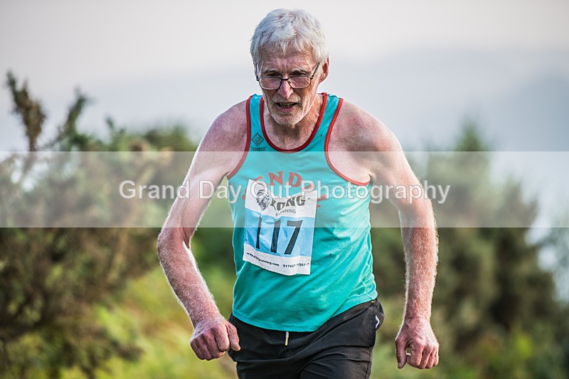 Not Latrigg-364 - Not Round Latrigg Fell Race Wednesday 13th August 2025