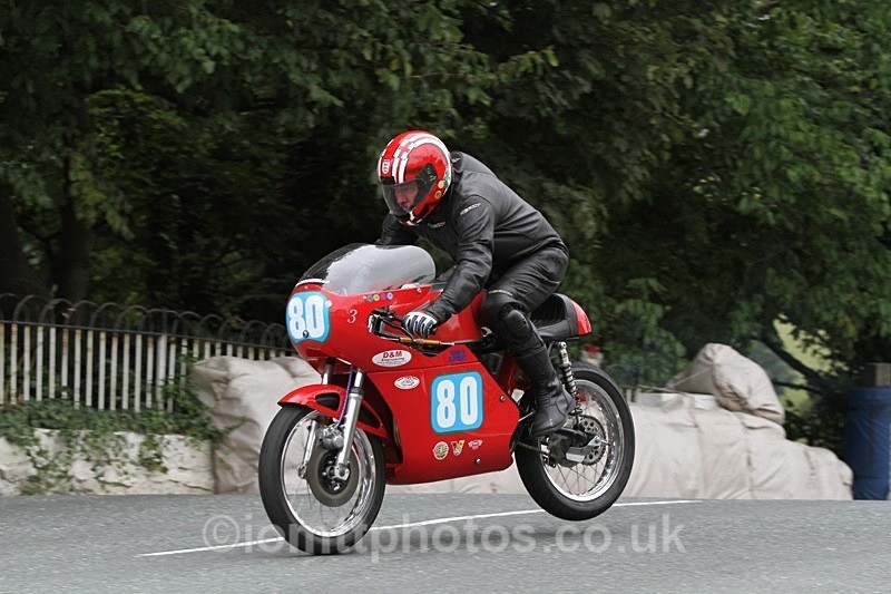 IMG_0374 - 350cc and 250cc Classic TT Race