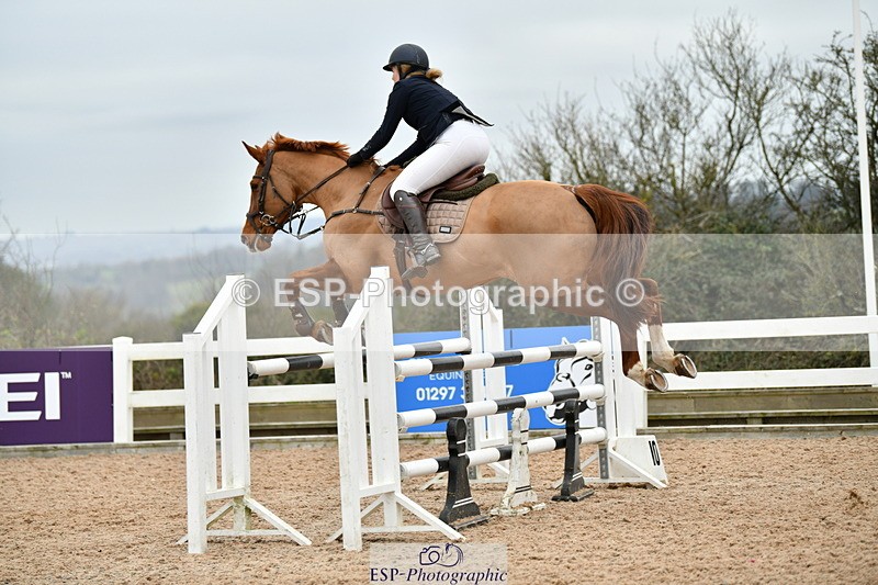 240112A-130209-00902 - Cls 5 Newcomers and 1.10m Open