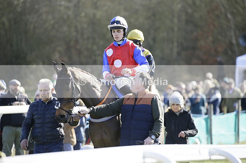 PtP 260222 193 - Kingston Blount Racing Club Point-to-Point 26/02/22