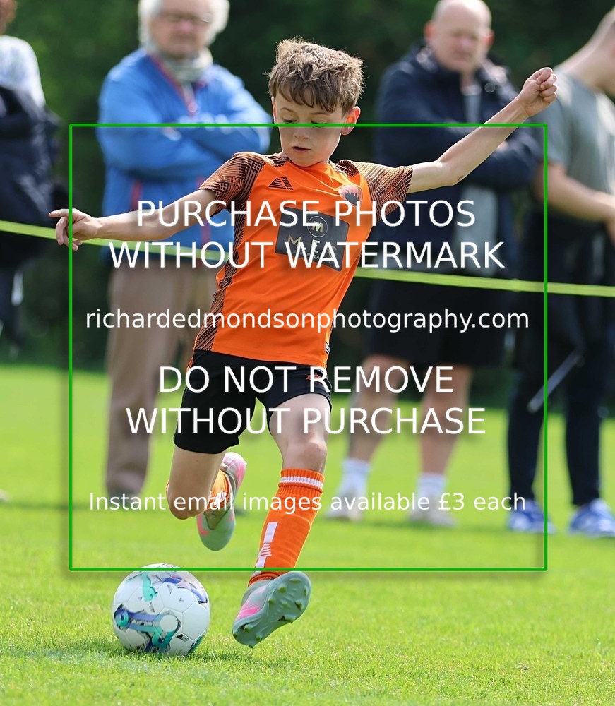 533A6619 - Kirkby Stephen Under 8's