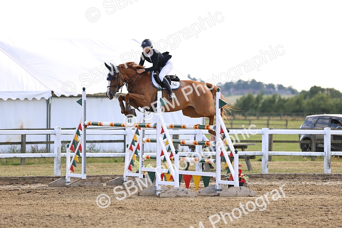 SBM_012179 - Class 10 - Talent Seekers Inc 7 Year Championship Qualifier - 2nd Half