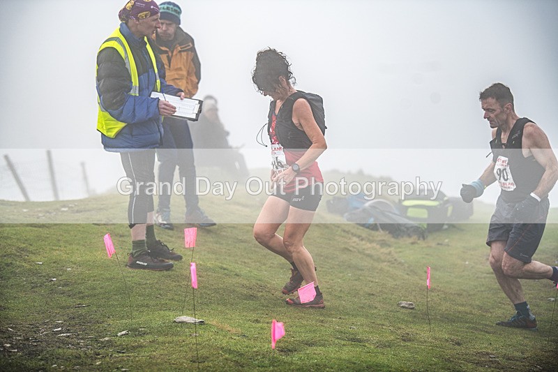 Wansfell-536 - Wansfell Race Friday 27th December 2024