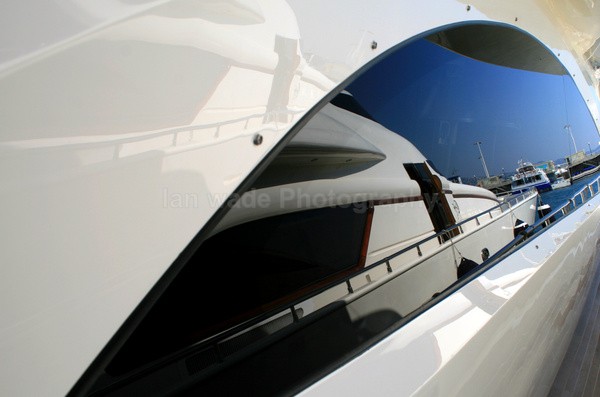  - Project Monaco and cannes international boat show - Commercial