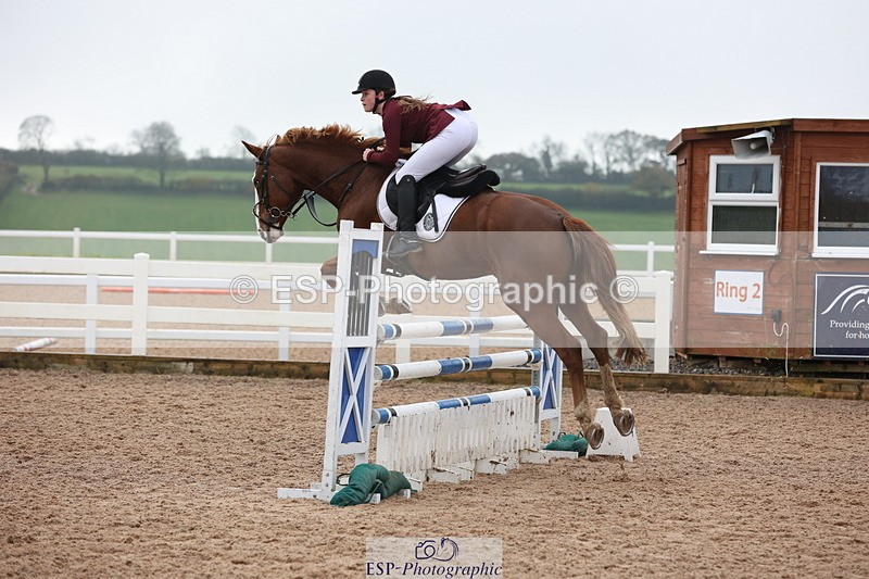 231112A-112124-03573 - Cls 18 Discovery & 1m Open