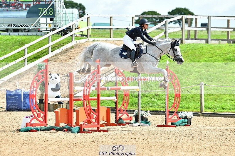 230723A-113337-11479 - Cls 12, 2 Star Big 1.45m GP Start to 12.30 break