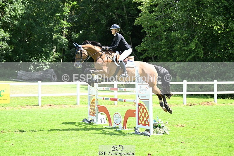 250703A-112952-03274 - Cls 1 Snr Foxhunter