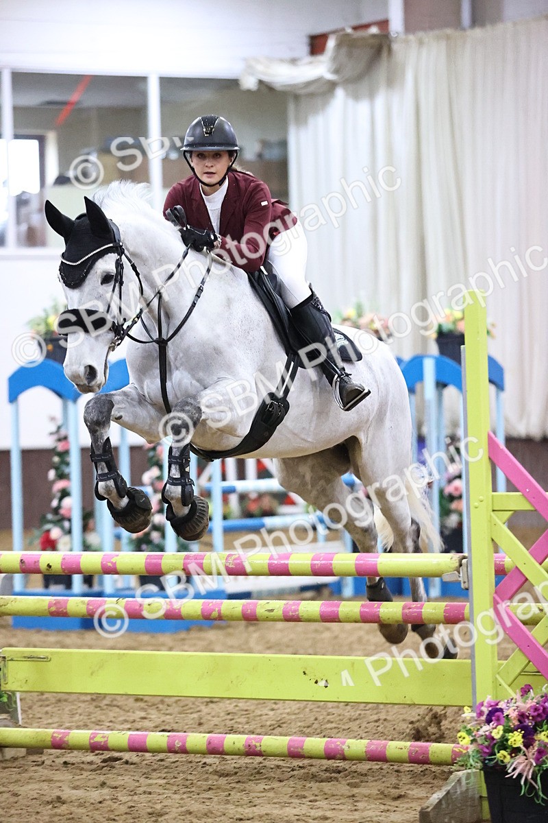 SBM_002651 - Class 9 - Senior Discovery - 1.00m