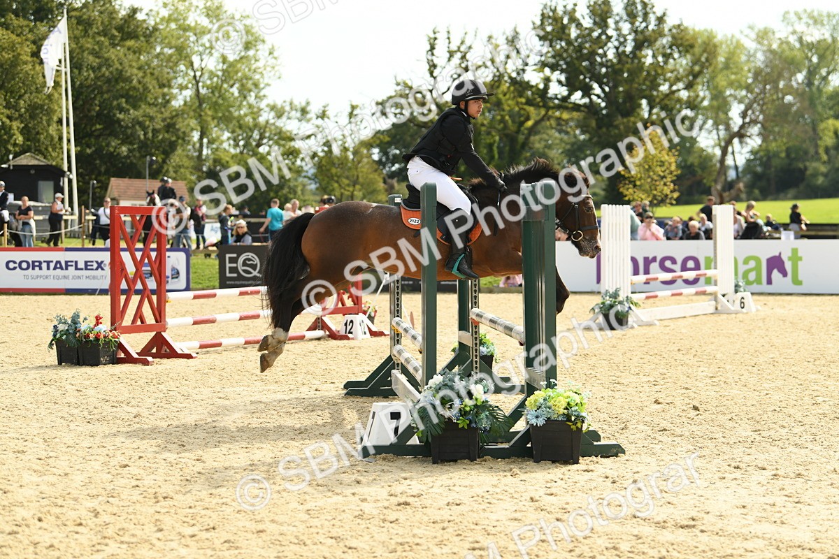 SBM_69188 - J15 - Junior Pony 70cm Championship