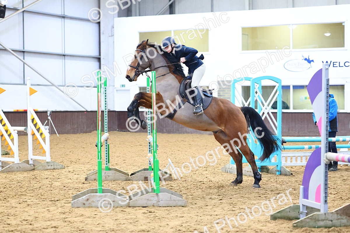 SBM_000491 - Class 2 - Senior British Novice - 90cm