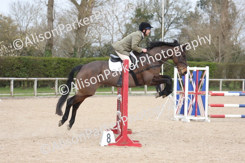 20260322-2126 - Class 5 - 1.0m