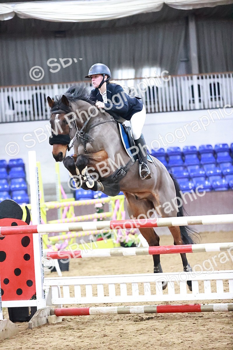 SBM_002722 - Class 12 - Blue Chip Dynamic B&C Championship Qualifier 1.25m 1.30m
