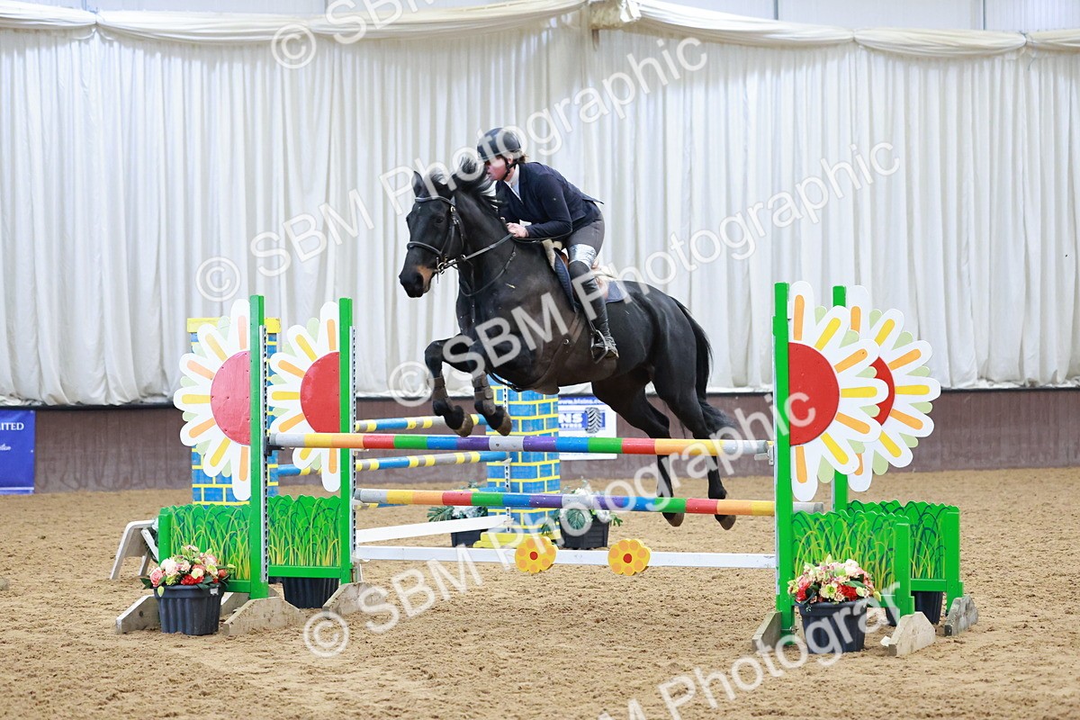 SBM_003688 - Class 11 - Senior Newcomers/ 1.10m Open