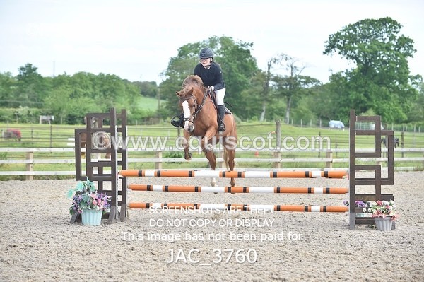 JAC_3760 - CLASS 2 - SAT - British Novice/ 90cm Open