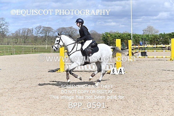 BPP_0591 - CLASS 18 SUN 148cm Pony Royal Highland Show Championship Qualifier