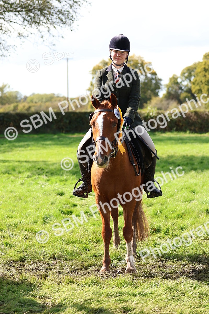 SBM_45323 - S27 - Young Veteran Ridden