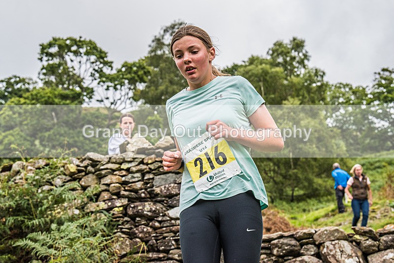 Grasmere-314 - Grasmere Sports Junior & Senior Fell Races Sunday 27th August 2023