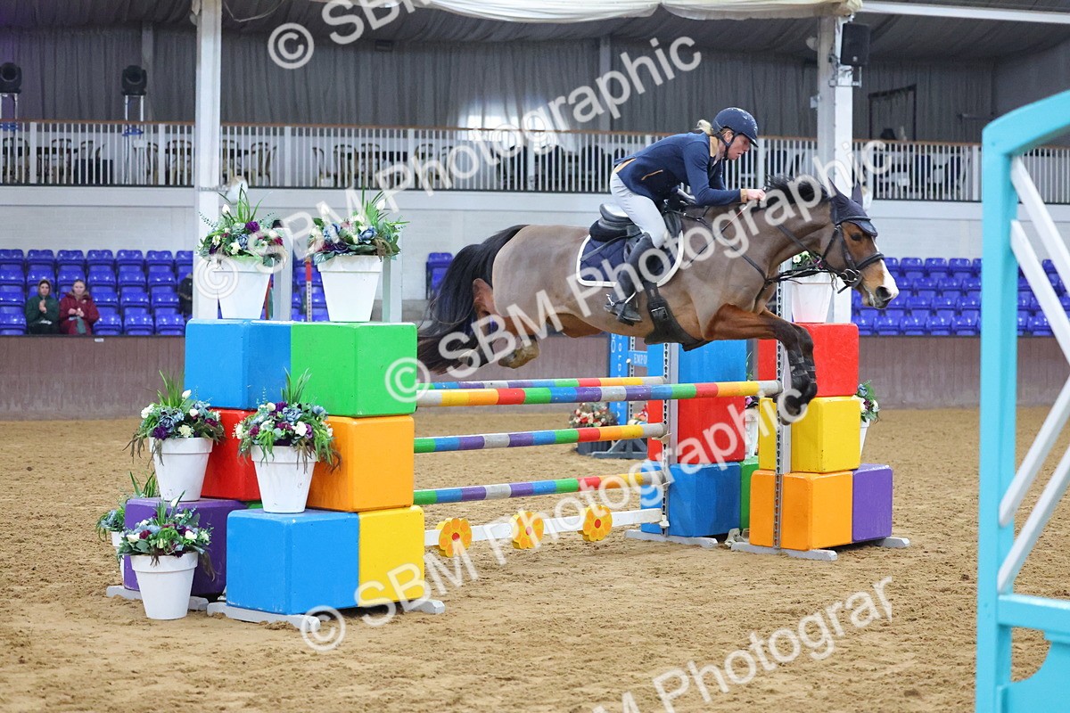 SBM_002259 - Class 16 - The WB Equiline Star Championship Qualifier (1.10m)