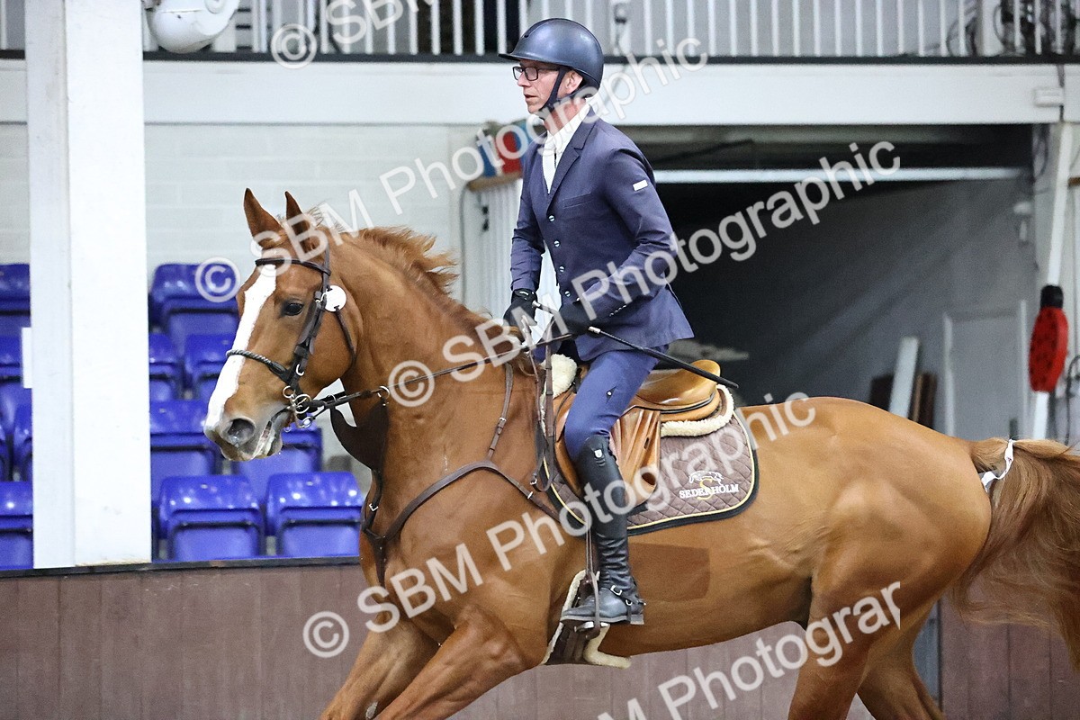 SBM_001853 - Class 10 - Senior Newcomers - 1.10m