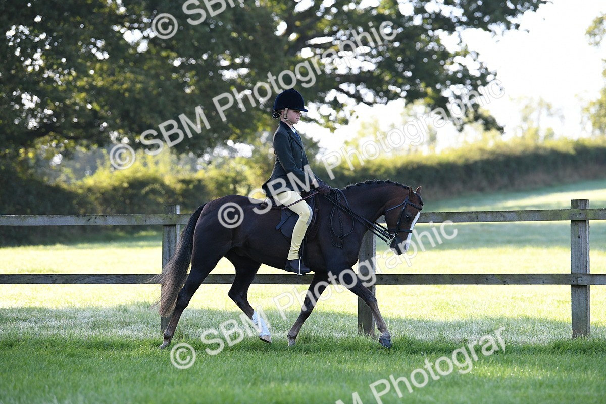 SBM_33928 - S16 - Condition & Turnout - Ridden