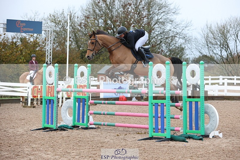231112A-144037-04934 - Cls 21 Foxhunter & 1.20m Open