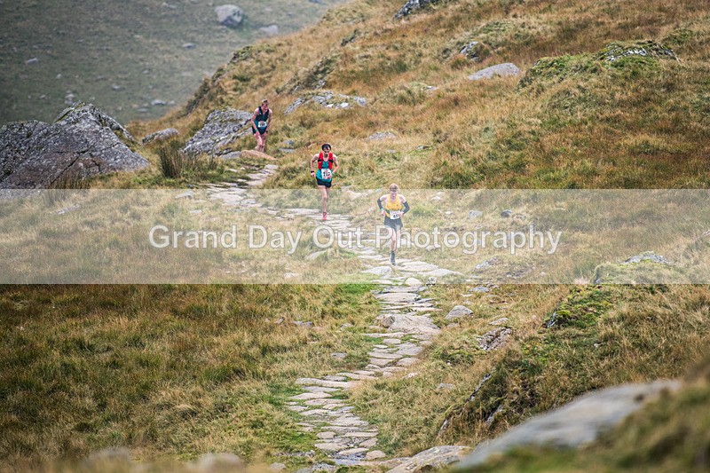 Peris Horseshoe-8 - Peris Horseshoe Fell Race Saturday 21st September 2024