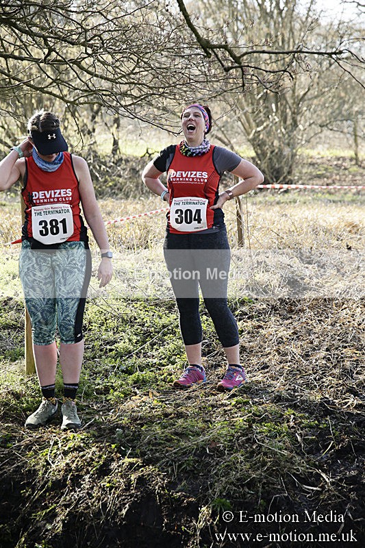 PVT 240219 893 - The Terminator Race - Pewsey Vale - 24/02/19